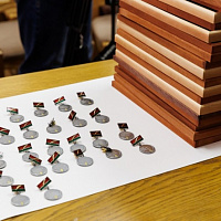 Наши – в числе лучших!