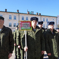 Чемпионату по армейскому рукопашному бою дан старт
