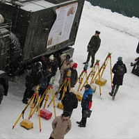 День открытых дверей