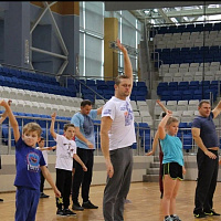 Быстрее, выше, сильнее!