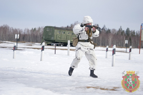В любое время суток, в любую погоду