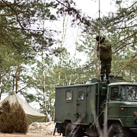 Тактика всему голова