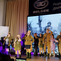 Интересная экскурсия