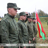 Завершилось тактико-специальное учение «Военкор-2023»