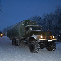 А под капотом – 330 лошадиных сил
