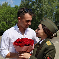 В 72 ОУЦ состоялся 52-й выпуск прапорщиков