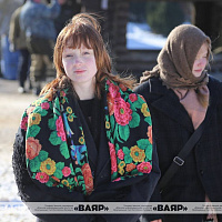 В историко-культурном комплексе «Линия Сталина» при поддержке Министерства обороны прошло праздничное мероприятие