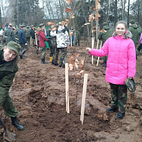 Чтобы помнили