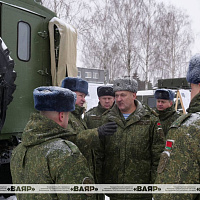В Новый год с новой техникой