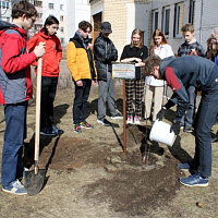 «Память вечна»