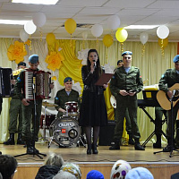 «Цветы Великой Победы»