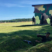 Совершенствуя навыки