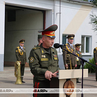 Подразделения войск связи Вооруженных Сил получили новую и модернизированную технику