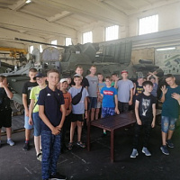 Время с пользой