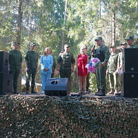 «Музыка творит чудеса»