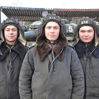 Каждый снаряд – в цель!