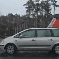 В День Конституции