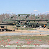 На базе 30 ождбр прошли торжественное собрание и праздничный концерт, посвящённые Дню тыла