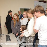 В Центре подготовки, повышения квалификации и переподготовки кадров ДОСААФ открылась секция дрон-рейсинга