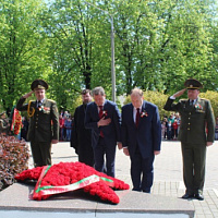 Память священна