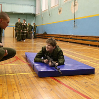 Свет  «Прометея» 