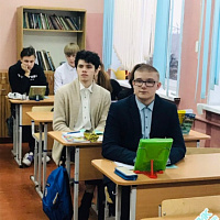 Воспитать патриотов