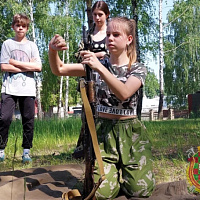 «Один за всех и все за одного»