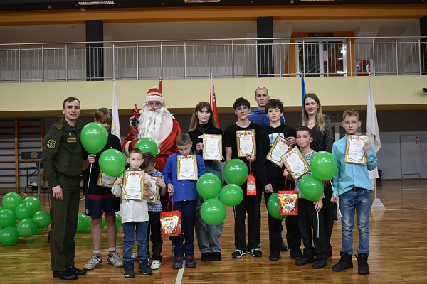 Спортивный комитет Вооружённых Сил реализует волонтёрский проект «В мире армейского спорта»