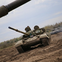 Продолжается проверка боевой готовности Вооружённых Сил