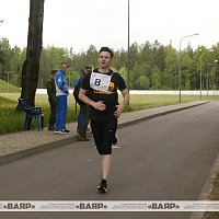 Чемпионат структурных подразделений Министерства обороны, Генерального штаба и Вооружённых Сил по офицерскому троеборью