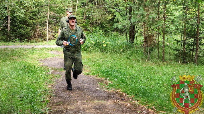 В поисках радиопередатчиков