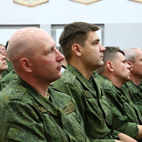 Совершенствуя навыки