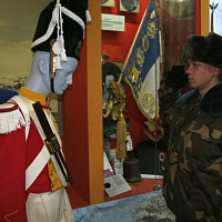 На экскурсию — в музей