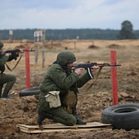 Полный цикл плановой боевой подготовки