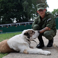 Держат ухо востро