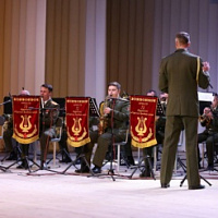 Спасибо за службу!