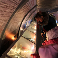 В гостях у авиаторов