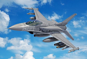 Болгария подписала соглашение на поставку второй партии истребителей F-16C/D