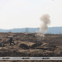 Задачи выполняют воинские части и подразделения ракетных войск и артиллерии