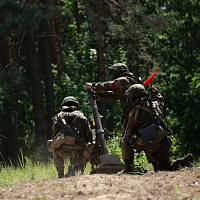 «На южном направлении»