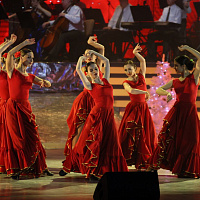 «От классики до рока по стилям и эпохам, мировые хиты в рок-обработке»