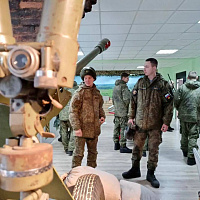 Занимательная экскурсия 