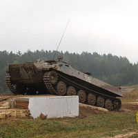 Экзамены сданы успешно