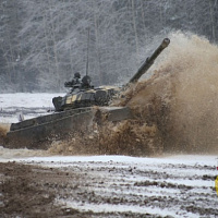 Состязаясь за звание лучшего