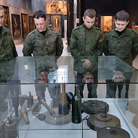 Чтобы помнили