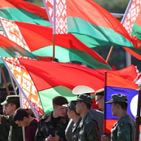 Завершился этап «Радиообмен» конкурса военных связистов «Уверенный прием»