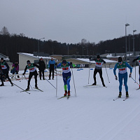 Во благо спорта