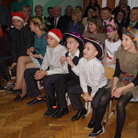 Пусть сбудутся все мечты!