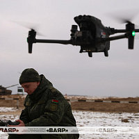 Занятие по огневой подготовке с военнослужащими танкового батальона 120 омбр