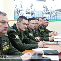 С юбилеем, Люциан Станиславович!